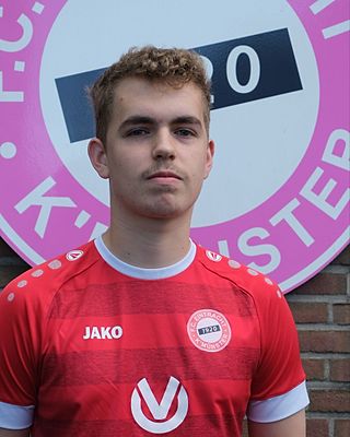 Michel Ferdinand Schroeder