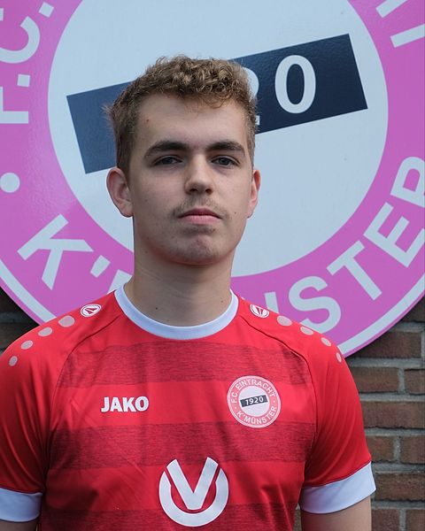 Foto: Eintracht Kornelimünster