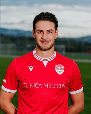 Pascal Müller
