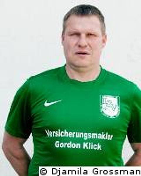 Foto: Djamila Grossman
