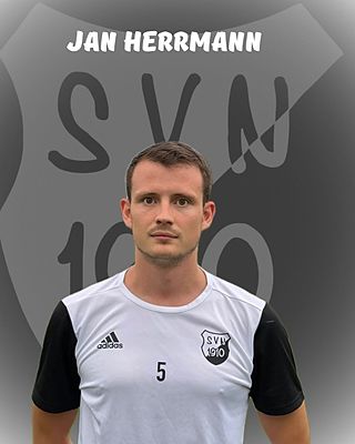 Jan Herrmann