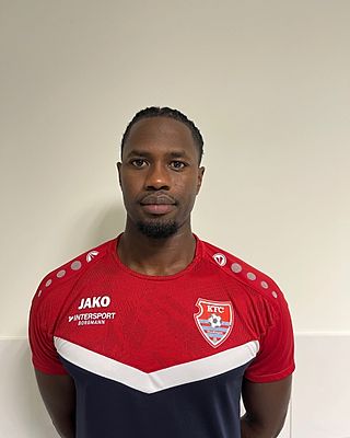 Alhassane Souare
