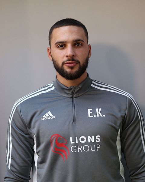 Foto: Mohamad Khalil