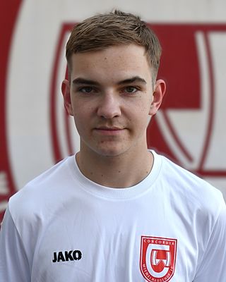 Taylor Pütz