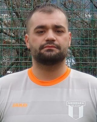 Antonino Geraci