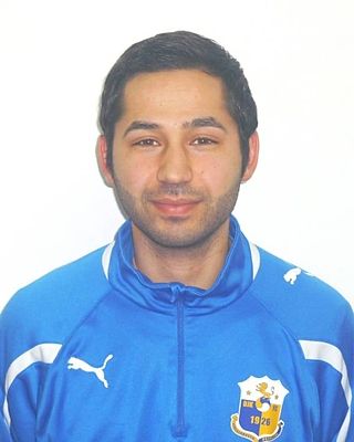 Serkan Uluköylü