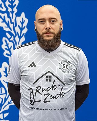 Danny Nickerl