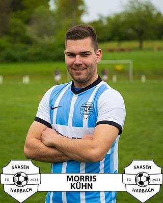 Morris Kühn