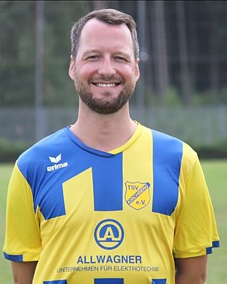 Markus Hinfurtner