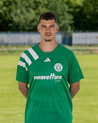 Kevin Hoffmann