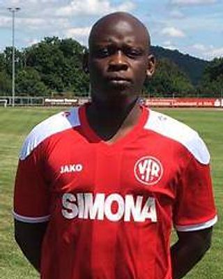 Nosakhare Omusi