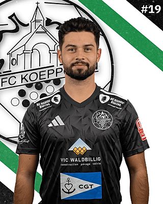 William Ferreira da Cruz