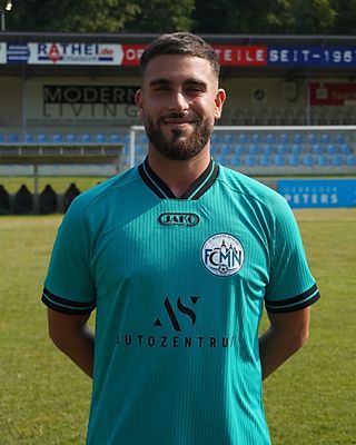 Peschko Ahmed