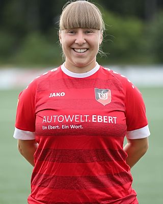 Hanne Klohr