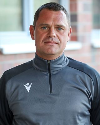 Dietrich Mildenberger