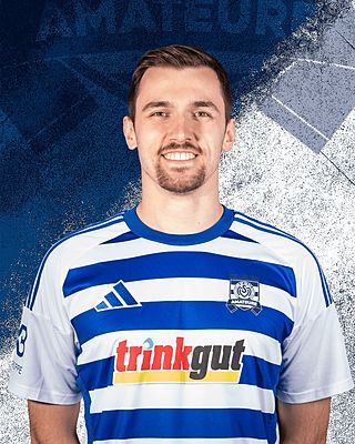 Moritz Haagen