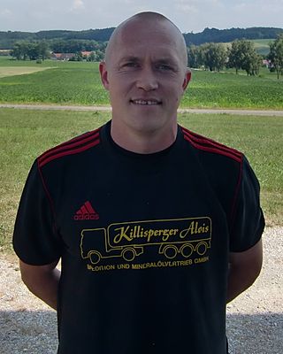 Olaf Kirschke