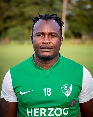 Hadedeji Prince Mayungbe