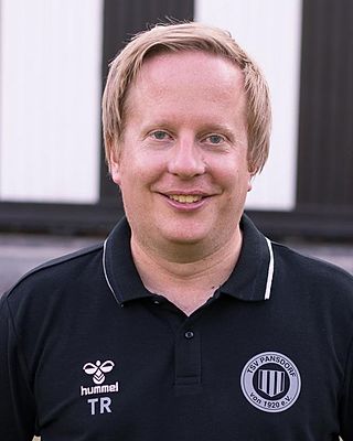 Helge Thomsen
