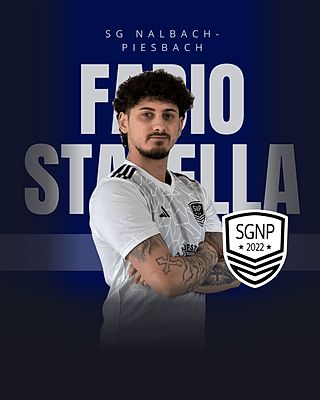 Fabio Statella