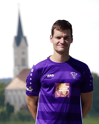 Lorenz Hintersberger