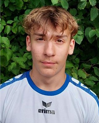 Korbinian Meier