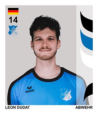 Leon Dudat