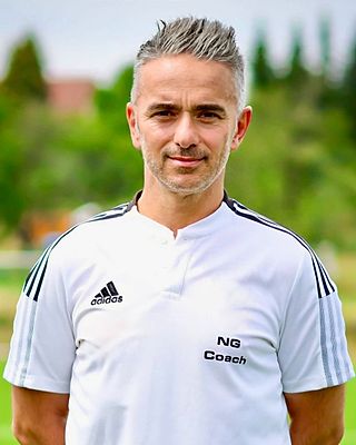 Necmi Göktas