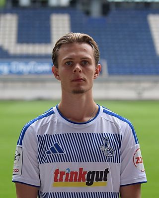 Jakob Bookjans