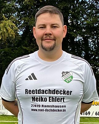 Leif-Eric Sibert