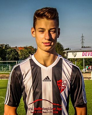 Mieszko Maciejczyk