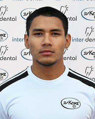 Carlos Andres Balzer Flores