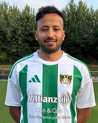 Muhammad Abdulazim Mahmoud Ibrahim