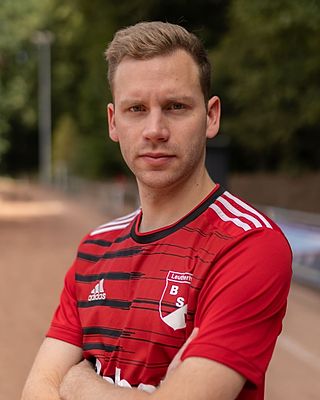 Matthias Terporten