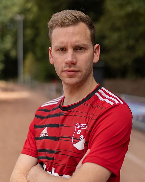 Matthias Terporten