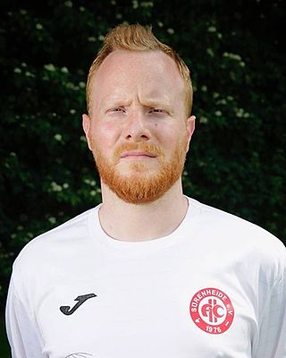 Tobias Lütkestratkötter