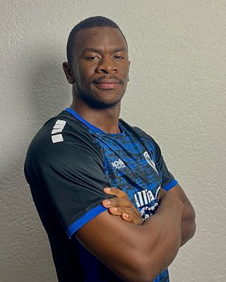 Simo Bougang Derrick