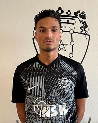 Hady Ahmed Belmecheri