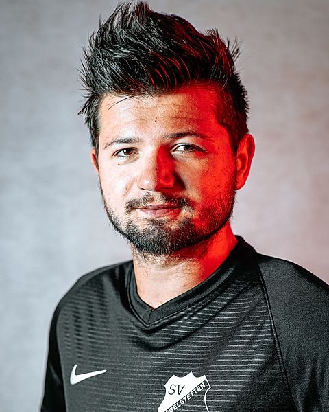 Foto: SV Eggelstetten