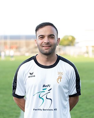Ardi Mehmet Toros