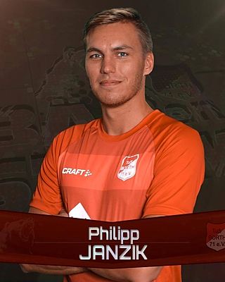 Philipp Janzik