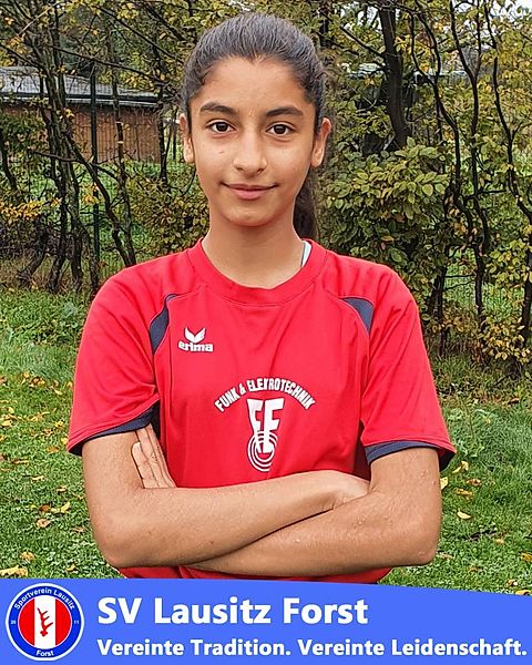 Foto: SV Lausitz Forst