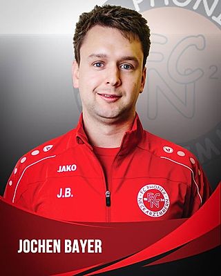 Jochen Bayer