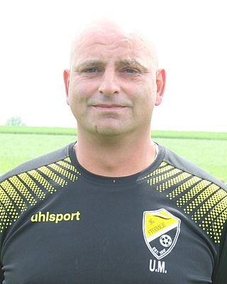 Uwe Meyer