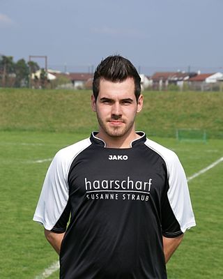 Stefan Lange