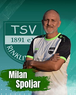 Milan Spoljar