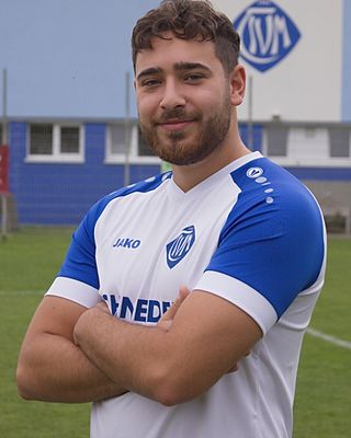 Mete Tugrol Özdemir