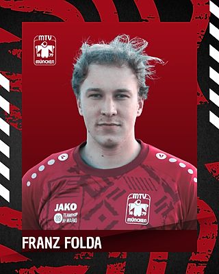 Franz Folda