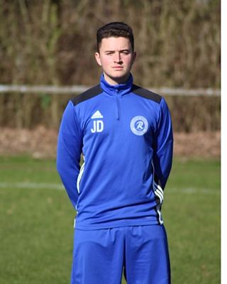 Jan Niklas Dörgeloh