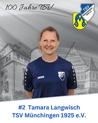 Tamara Langwisch